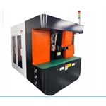 Double Station Intelligent Edge Trimming Machine