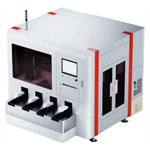 EVA Automatic Buffing