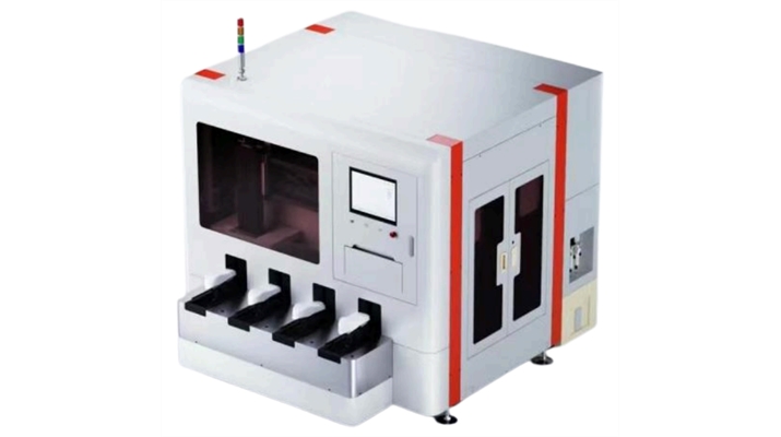 EVA Automatic Buffing 1
