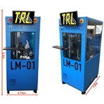 Last Milling Machine